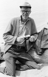 J. Wesley Sullivan