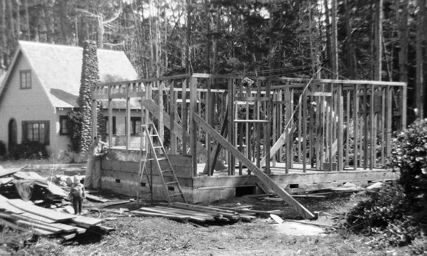 Wes's History - photo 7