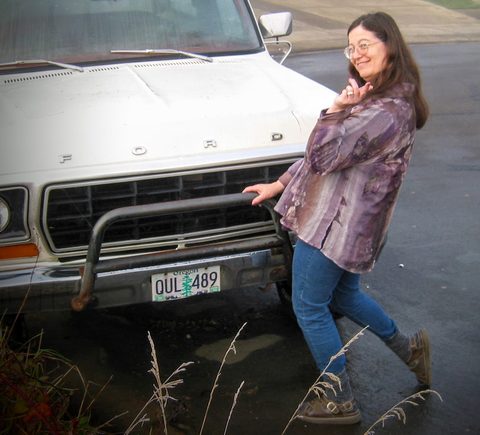 Barbara's photographs — photograph 1