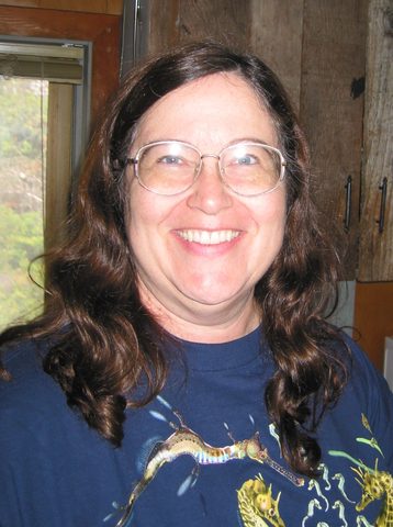 Barbara's photographs — photograph 3