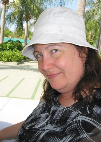 Barbara's photographs — photograph 4