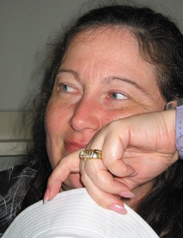 Barbara's photographs — photograph 5