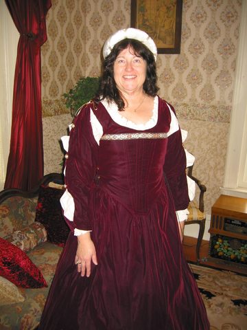 Barbara's photographs — photograph 17