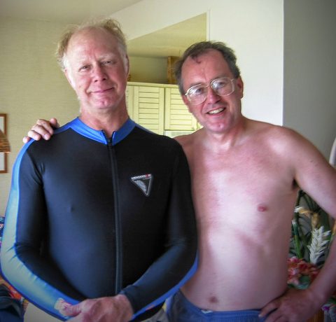 Dave's photographs — photograph 2