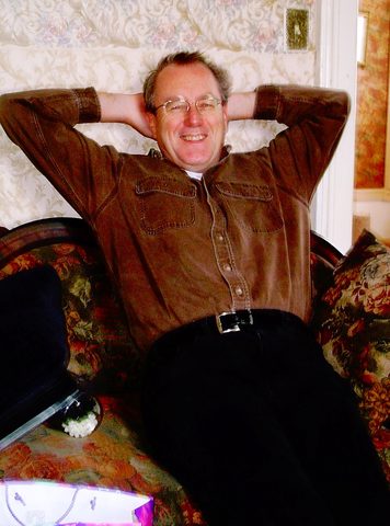 Dave's photographs — photograph 3