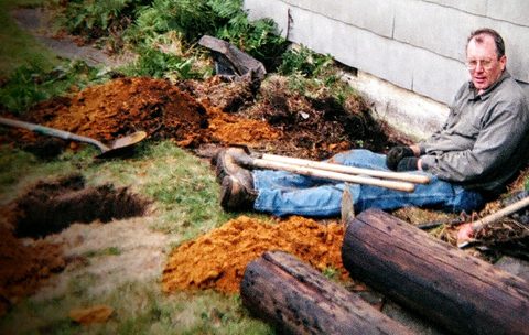 Dave's photographs — photograph 27