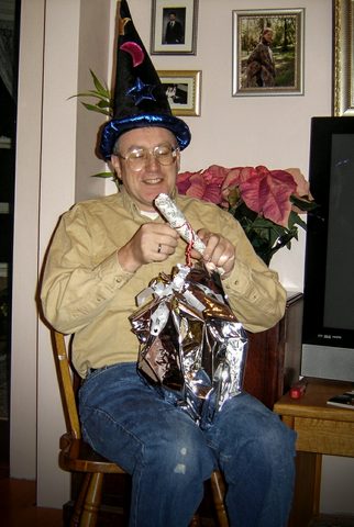 Dave's photographs — photograph 35