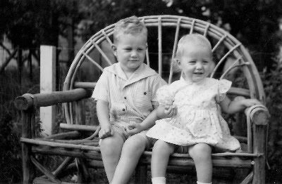 I recall this chair from the Beach Cabin.
