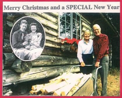 Wes & Elsie - photo 1