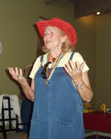 85th Birthday - photo 2
