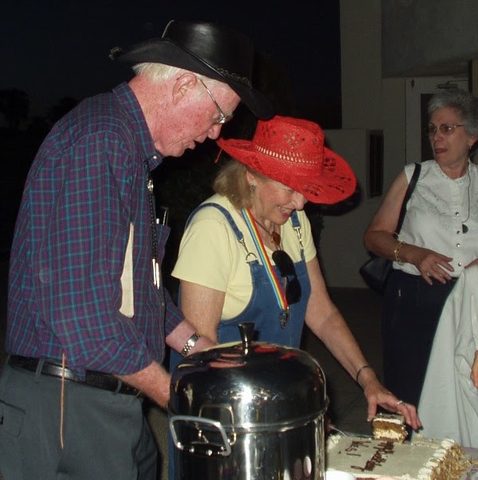 85th Birthday - photo 4